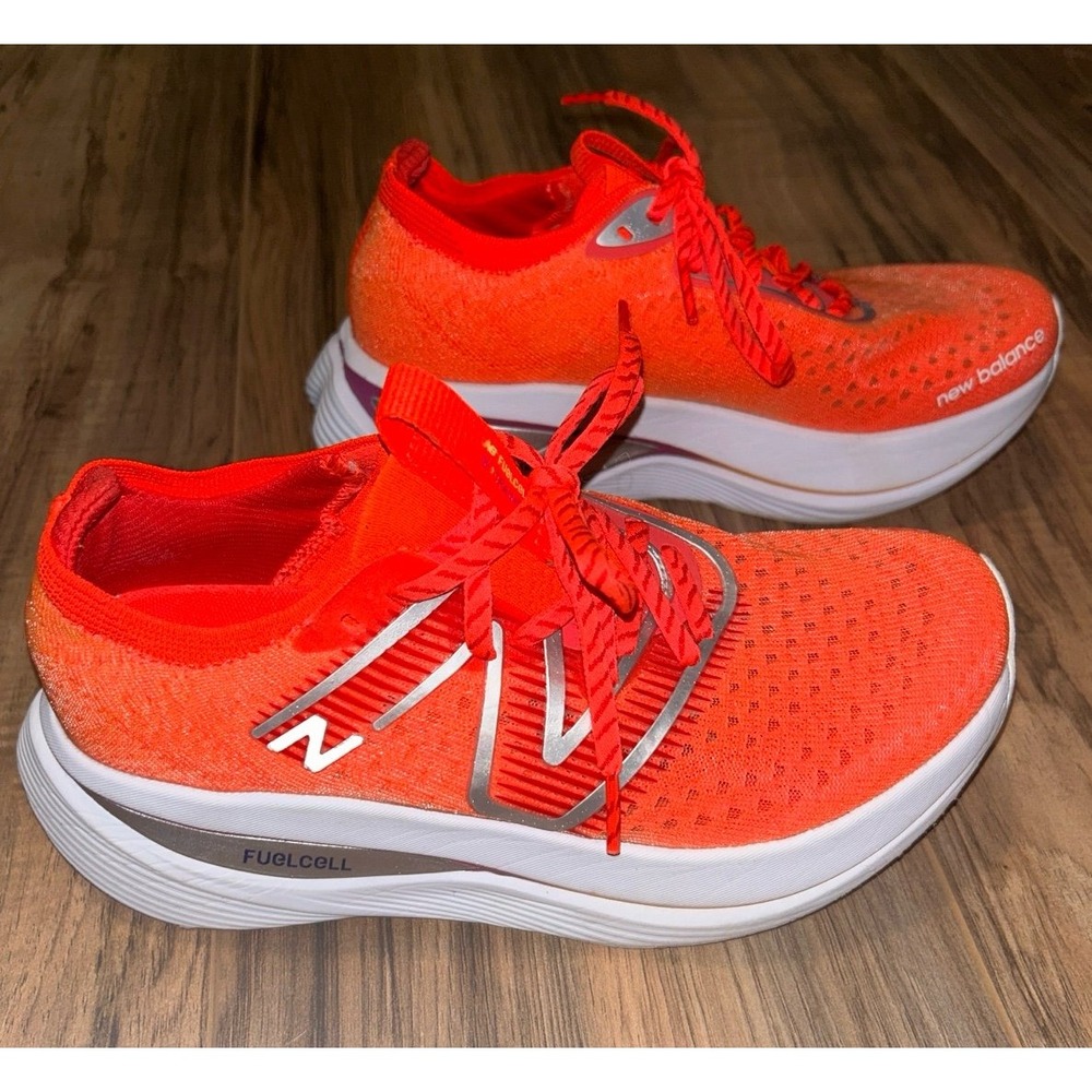 New Balance FuelCell Women's Tenis Shoes, Sz 7‎